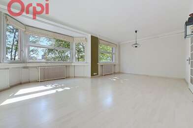 Appartement 3 pièces 293000 €