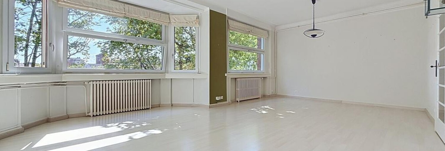 Appartement 3 Pièces 105 m² à vendre à Vichy (03200)