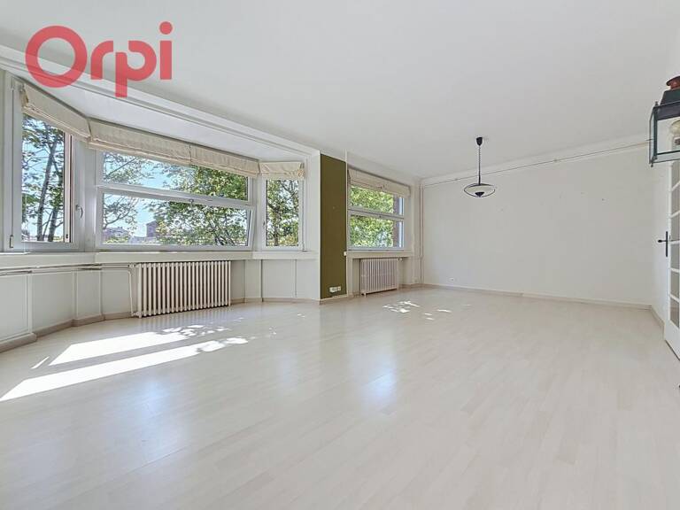 Appartement de caractère — photo 1