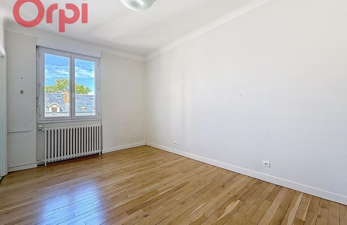 Appartement de caractère — photo 3