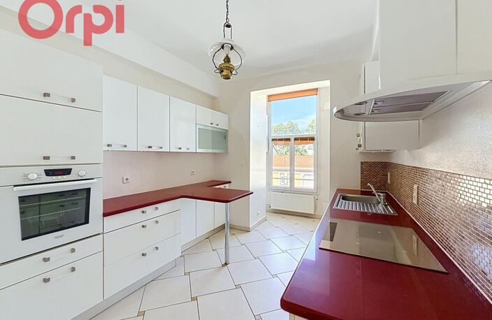 Appartement de caractère — photo 5