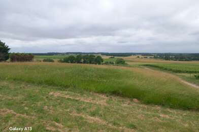 Terrain  27000 €