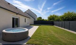 Maison 5 Pièces 95 m² à vendre à Beauvais (60000)