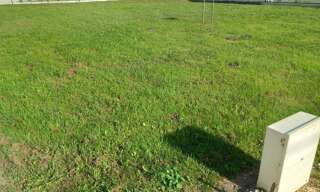 Terrain  505 m² à vendre à Montendre (17130)