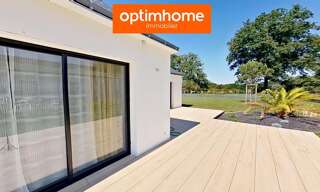 Maison 6 Pièces 135 m² à vendre à Redon (35600)