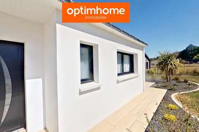 Maison 6 pièces 498760 €