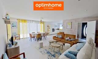 Maison 6 Pièces 135 m² à vendre à Redon (35600)