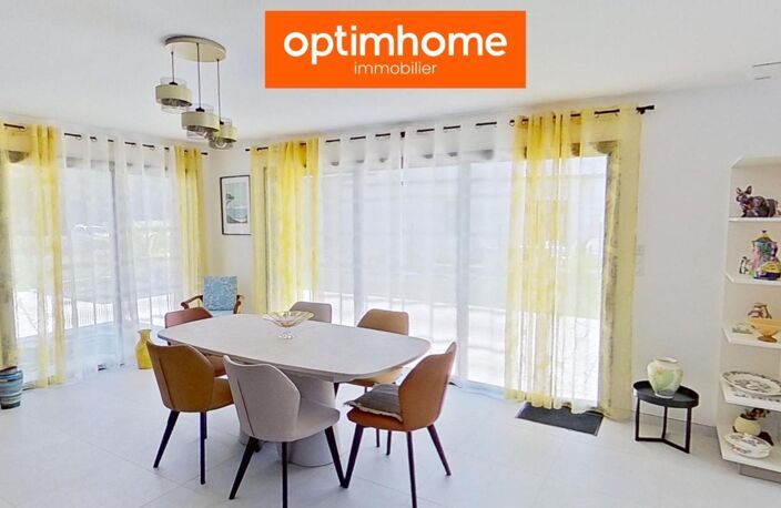 Maison contemporaine de plain-pied de 2024 – 135 m² – 4 chambres – Terrain de plus de 1 500 m² – Redon — photo 2