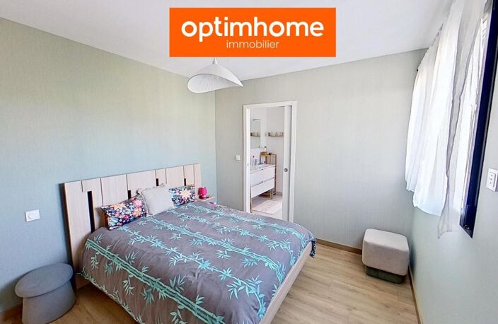 Maison contemporaine de plain-pied de 2024 – 135 m² – 4 chambres – Terrain de plus de 1 500 m² – Redon — photo 5