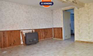 Maison 7 Pièces 133 m² à vendre à Jolimetz (59530)