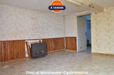 Maison 7 pièces 76000 €