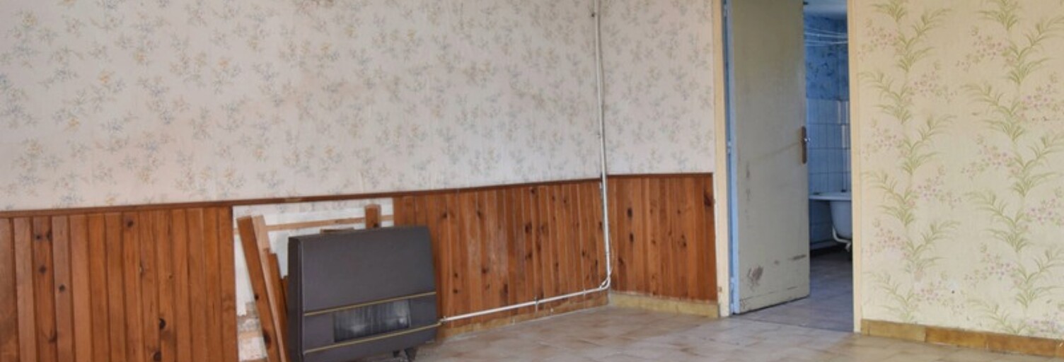 Maison 7 Pièces 133 m² à vendre à Jolimetz (59530)