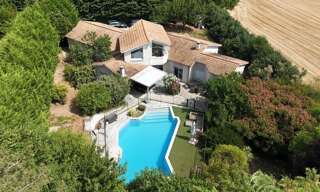 Maison 6 Pièces 201 m² à vendre à Saint-Cyr-sur-le-Rhône (69560)