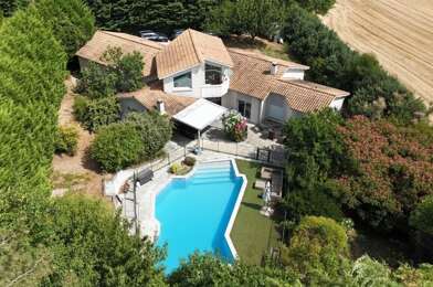 Maison 6 pièces 760000 €