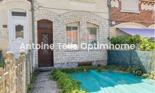 Maison 4 Pièces 83 m² à vendre à Le Cateau-Cambrésis (59360)