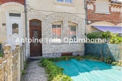 Maison 4 pièces 65000 €