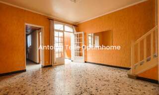 Maison 4 Pièces 80 m² à vendre à Le Cateau-Cambrésis (59360)