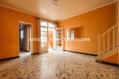Maison 4 pièces 55000 €