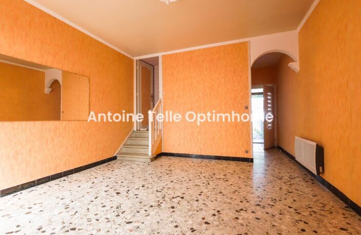 Le Cateau 59360 - Maison à rafraichir avec garage & jardin clos — photo 5