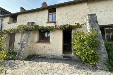 Maison 5 pièces 379000 €