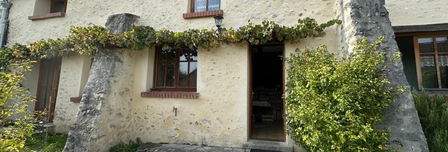 Maison 5 Pièces 147 m² à vendre à Neauphle-le-Vieux (78640)
