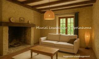 Maison 5 Pièces 147 m² à vendre à Neauphle-le-Vieux (78640)