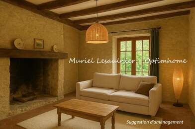 Maison 5 pièces 349000 €