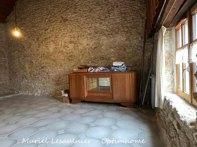A rénover, maison de caractère à fort potentiel — photo 1