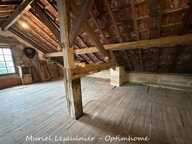 A rénover, maison de caractère à fort potentiel — photo 2