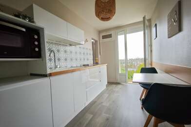 Appartement 3 pièces 118000 €