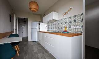 Appartement 3 Pièces 57 m² à vendre à Cholet (49300)