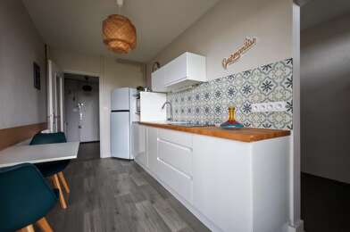 Appartement 3 pièces 118000 €