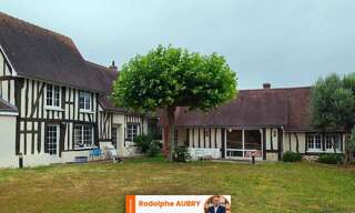 Maison 6 Pièces 170 m² à louer à Heudebouville (27600)