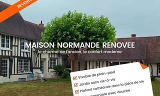 Maison 6 Pièces 170 m² à louer à Les Trois Lacs (27940)