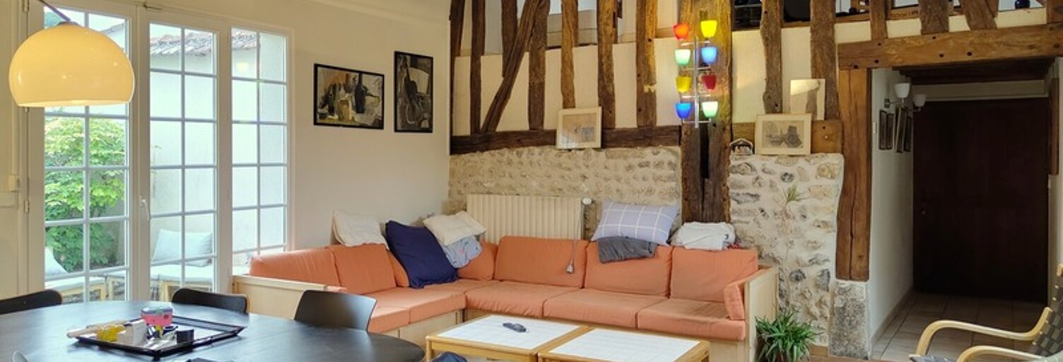 Maison 6 Pièces 170 m² à louer à Gaillon (27600)