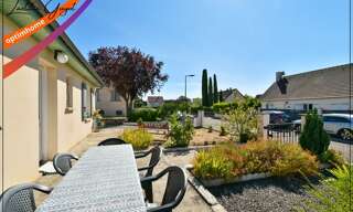Maison 3 Pièces 82 m² à vendre à Neuvy (03000)