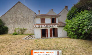 Maison 8 Pièces 188 m² à vendre à Azerables (23160)