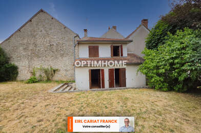Maison 8 pièces 119000 €