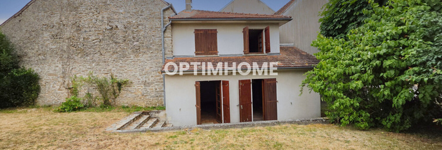 Maison 8 Pièces 188 m² à vendre à Azerables (23160)
