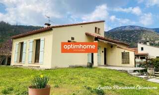 Maison 4 Pièces 125 m² à vendre à Fuilla (66820)