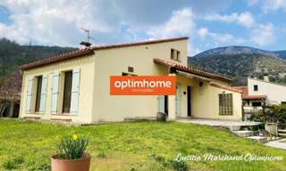 Maison 4 Pièces 125 m² à vendre à Fuilla (66820)