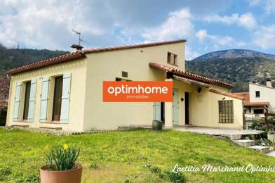 Maison 4 pièces 259000 €