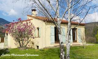 Maison 4 Pièces 125 m² à vendre à Fuilla (66820)