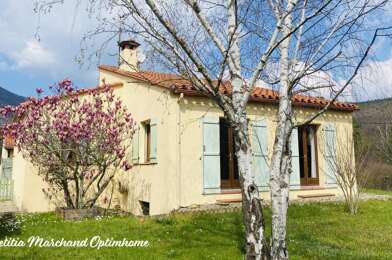 Maison 4 pièces 239000 €