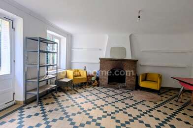 Maison 3 pièces 92000 €