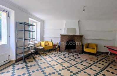 Longère 90m² jardin 1500m² dépendances campagne — photo du bien