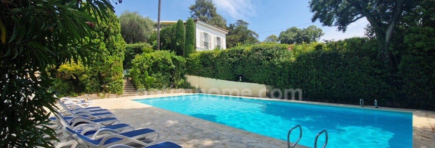 Appartement 2 Pièces 57 m² à vendre à Cannes (06400)