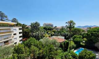 Appartement 2 Pièces 57 m² à vendre à Cannes (06400)