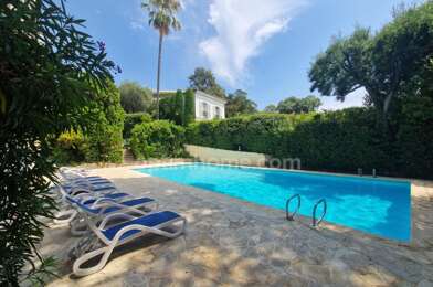 Appartement 2 pièces 375000 €