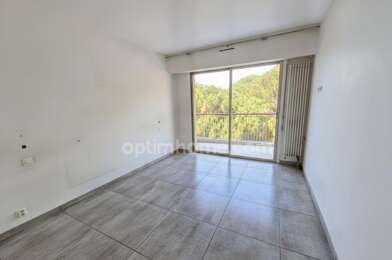 Appartement 2 pièces 375000 €